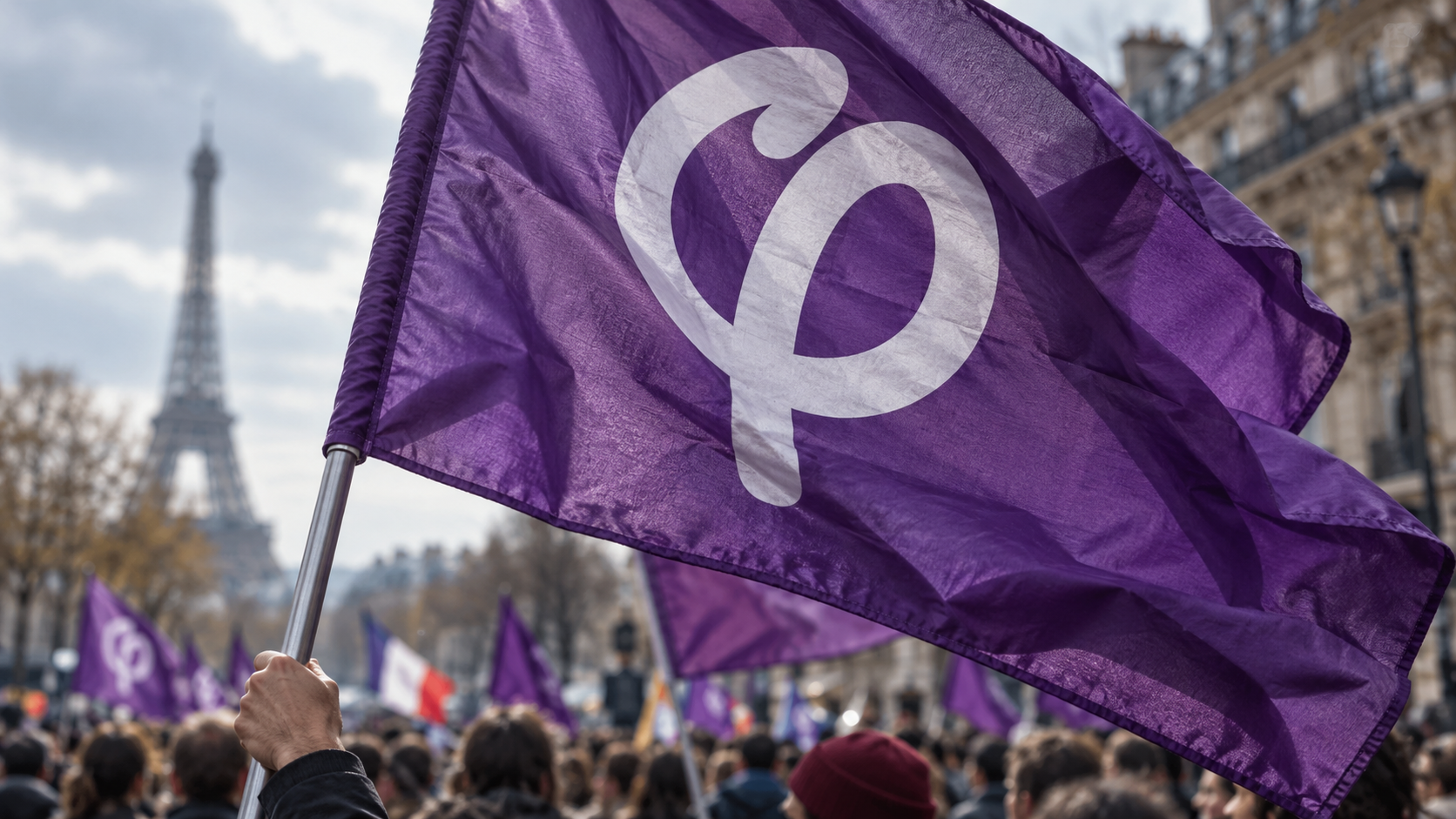 フランス暴動でLFIとメランション氏に批判拡大　中道左派から極右まで責任論が広がる