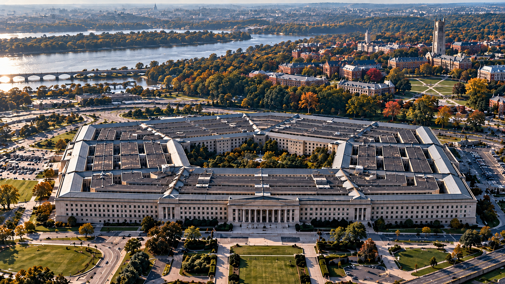 米国防総省、孔子学院関連組織を安保上の脅威に指定　ヘグセス長官が30大学・80組織への対応を説明
