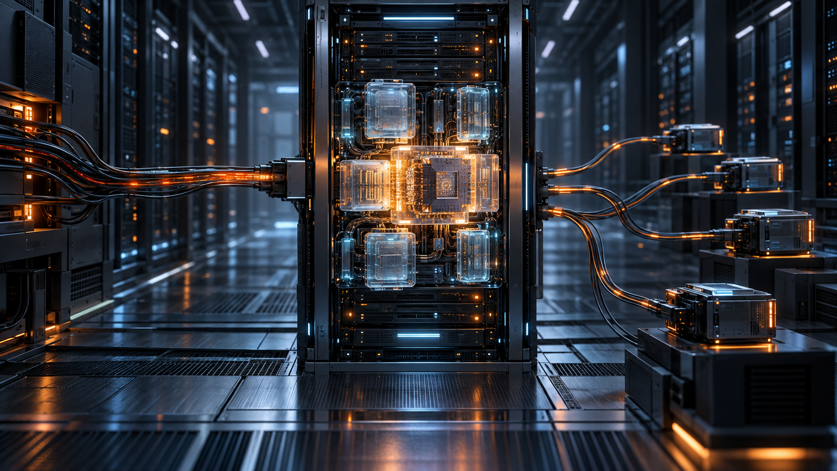 AI推論の利用権を奪い攻撃を自動化　最大10万ステップを指示する「Skynet」の設計が判明