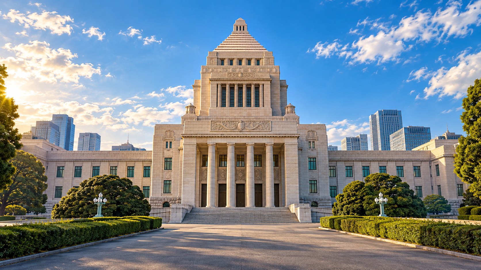 外国干渉防止法案、ロビー活動の事前登録を検討　悪質な影響工作への罰則も論点に