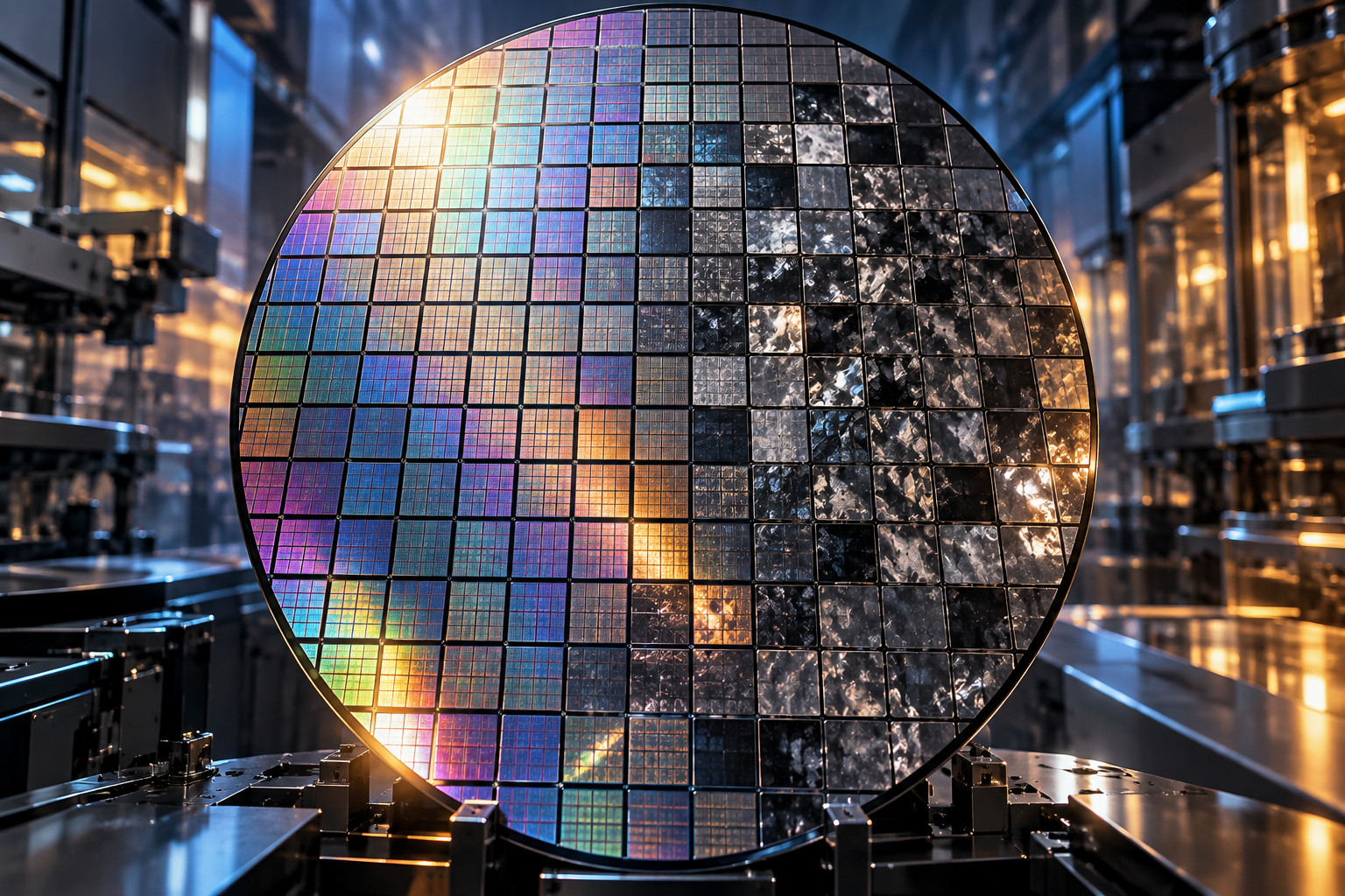 中国CXMT、HBM3Eの限定生産を2カ月以内に開始へ　歩留まり20〜30%でも供給優先