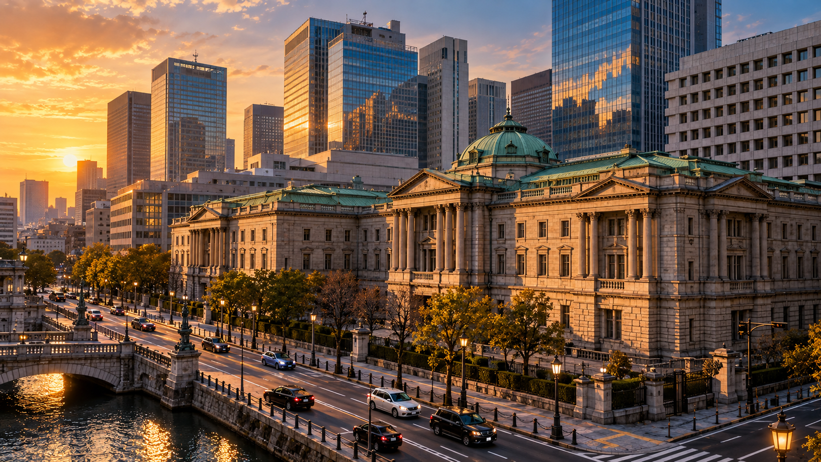 日銀、基調物価は2%目標と整合的と判断 金利1.25%据え置き、ETF売却加速